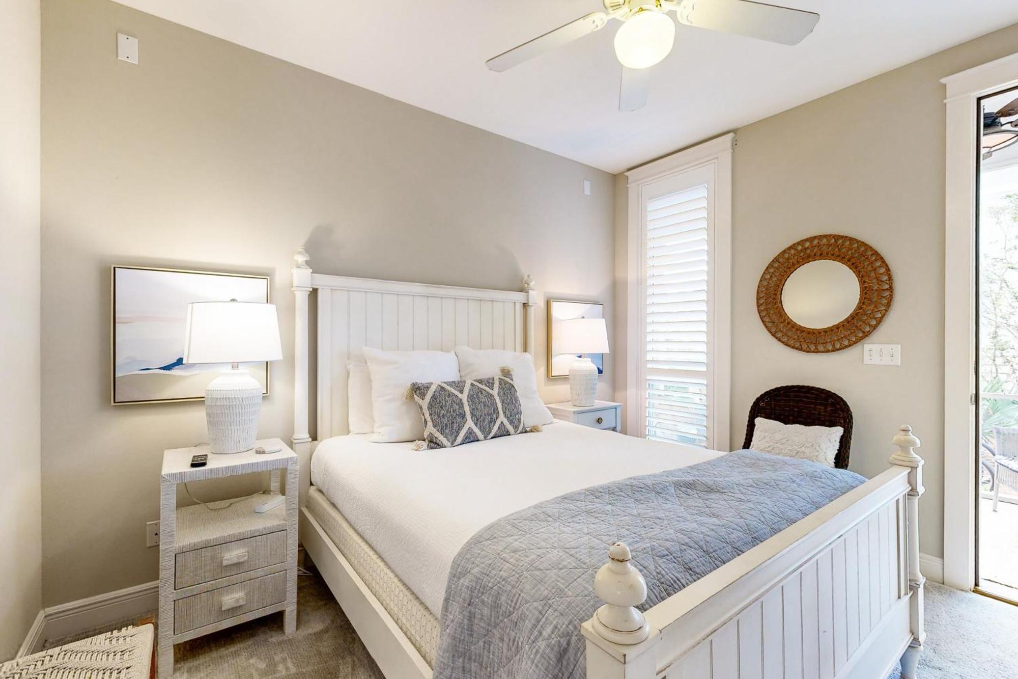 Grove By The Sea: Passin' Thru Villa Santa Rosa Beach Bagian luar foto