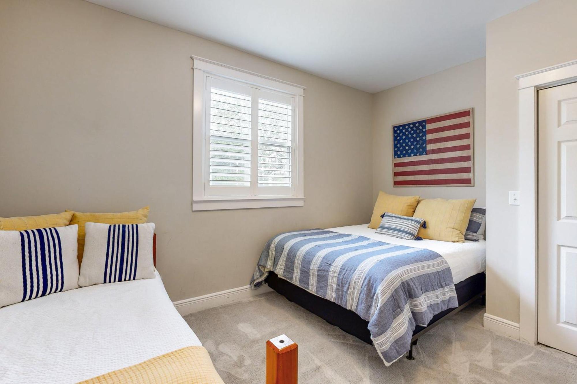 Grove By The Sea: Passin' Thru Villa Santa Rosa Beach Bagian luar foto